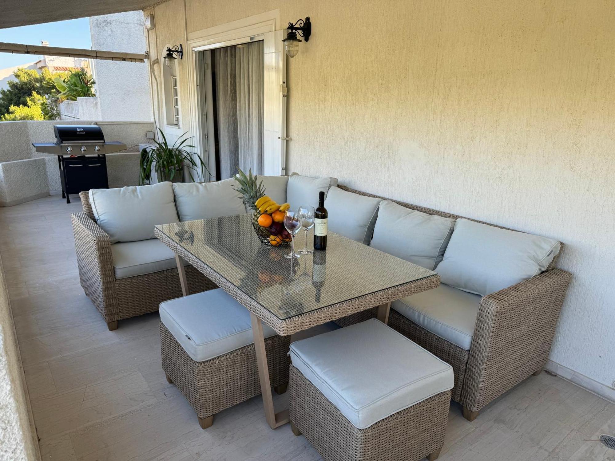 Vouliagmeni Seaside Escape Apartment Atena Exterior foto