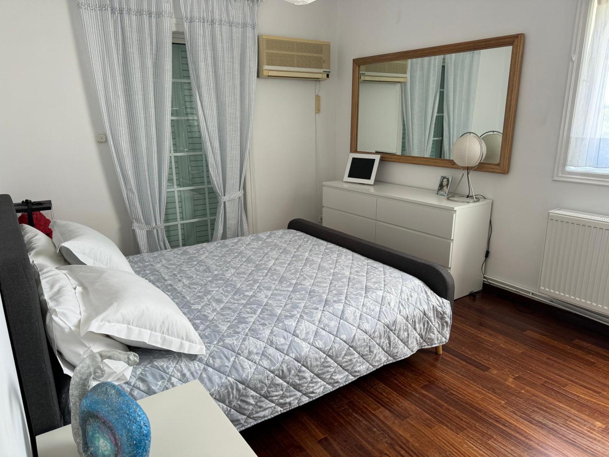 Vouliagmeni Seaside Escape Apartment Atena Exterior foto