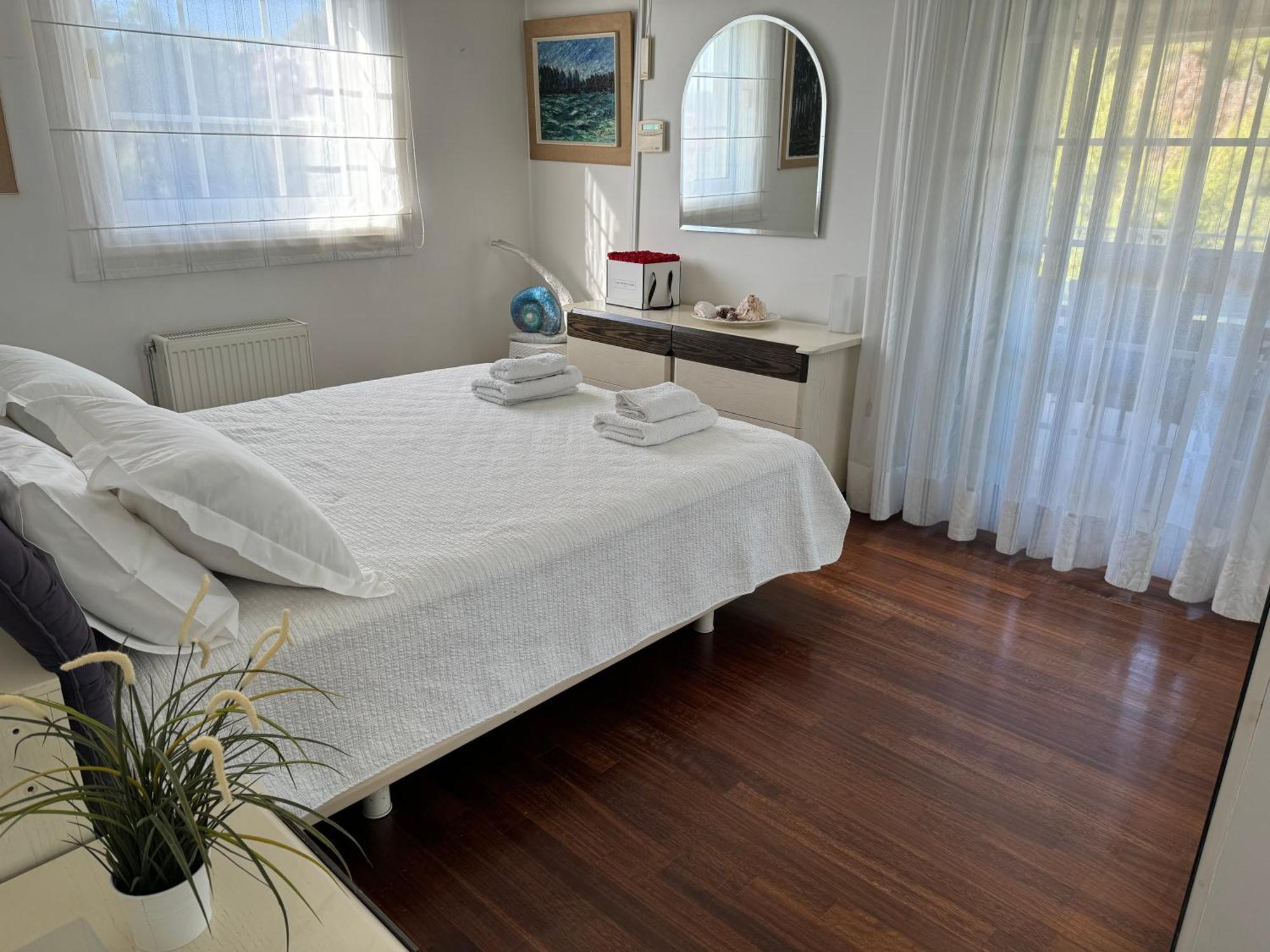 Vouliagmeni Seaside Escape Apartment Atena Exterior foto