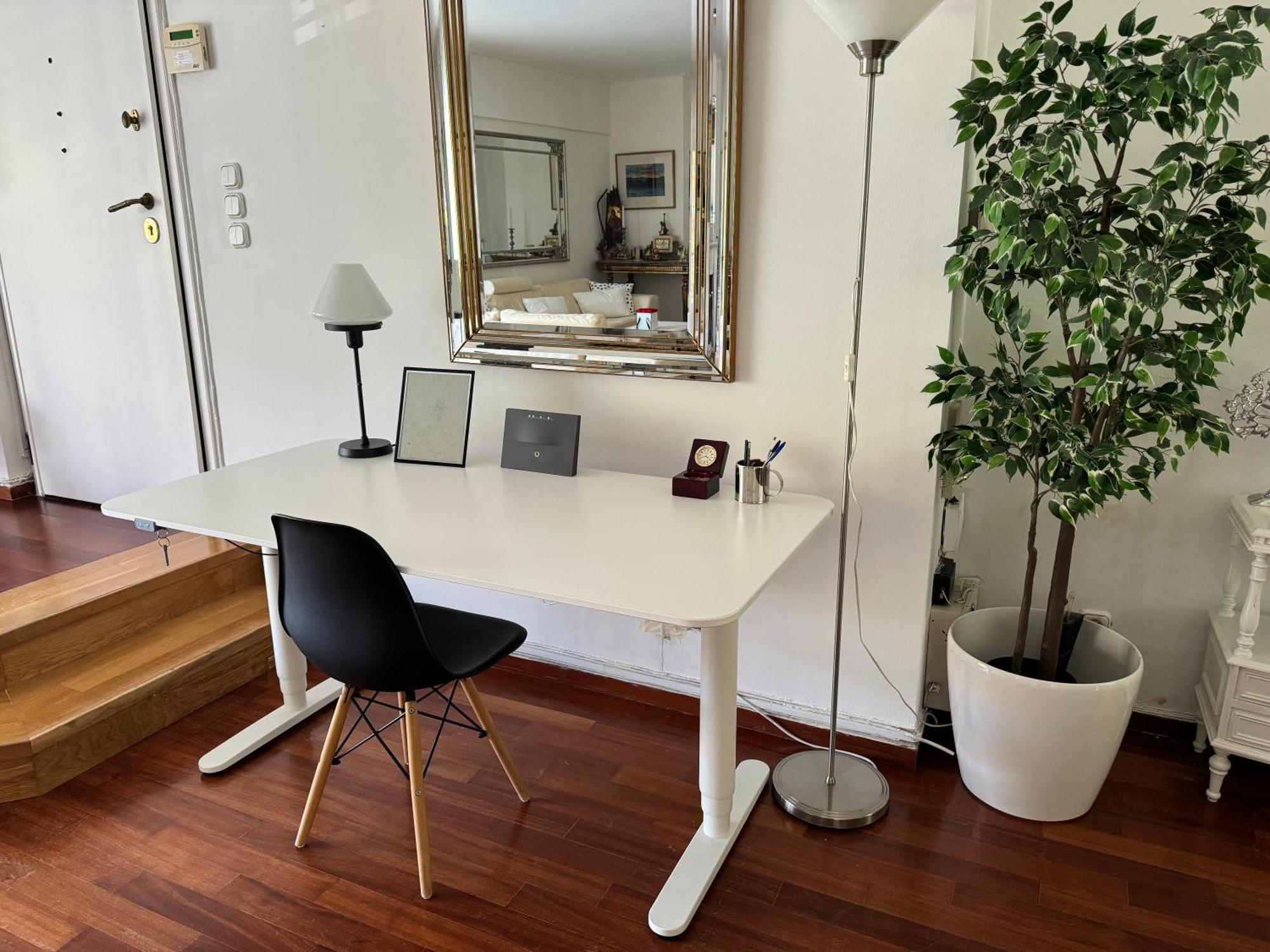 Vouliagmeni Seaside Escape Apartment Atena Exterior foto